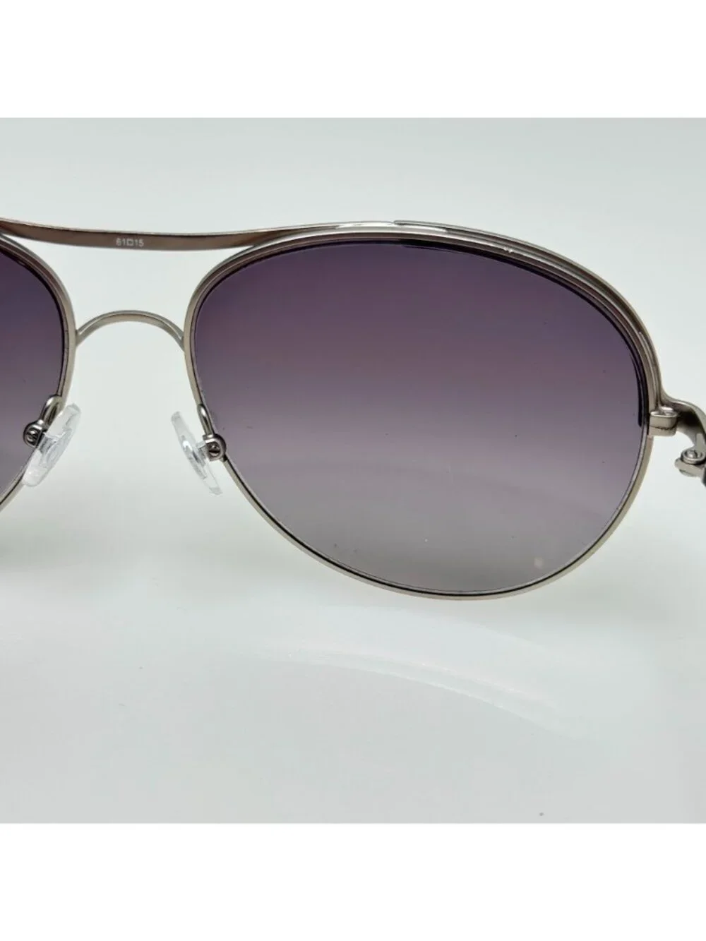 Chloe Sunglasses CL 2245 C01 61-15-135